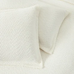 Lotti Boucle Duvet Cover Set