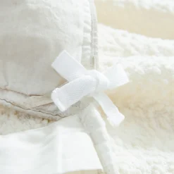 Lotti Boucle Duvet Cover Set