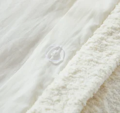 Lotti Boucle Duvet Cover Set