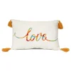 Love Is Love Decorative Pillow
