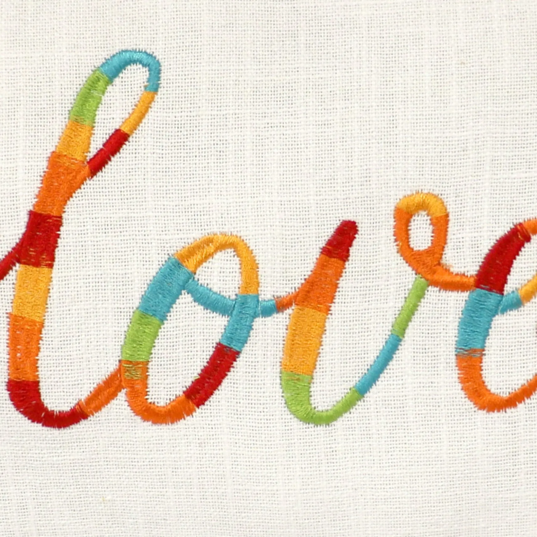 Love Is Love Decorative Pillow