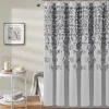Lucia Shower Curtain
