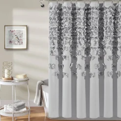 Lucia Shower Curtain