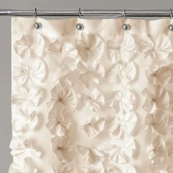 Lucia Shower Curtain