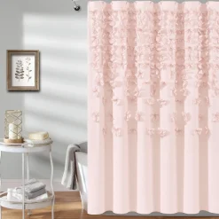 Lucia Shower Curtain