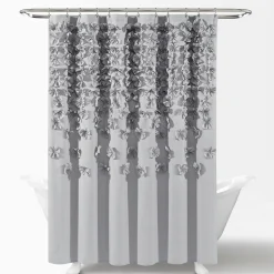 Lucia Shower Curtain
