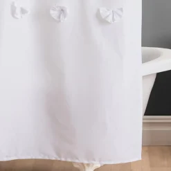 Lucia Shower Curtain