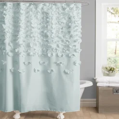 Lucia Shower Curtain