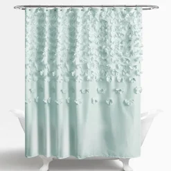 Lucia Shower Curtain