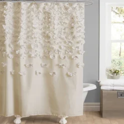 Lucia Shower Curtain