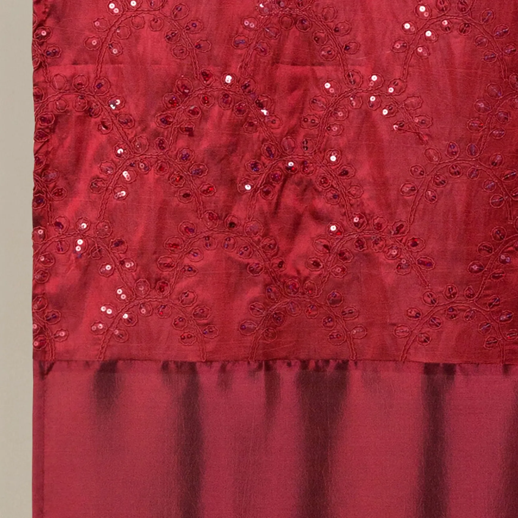 Maria Shower Curtain