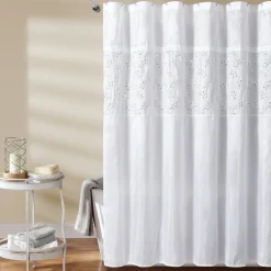 Maria Shower Curtain