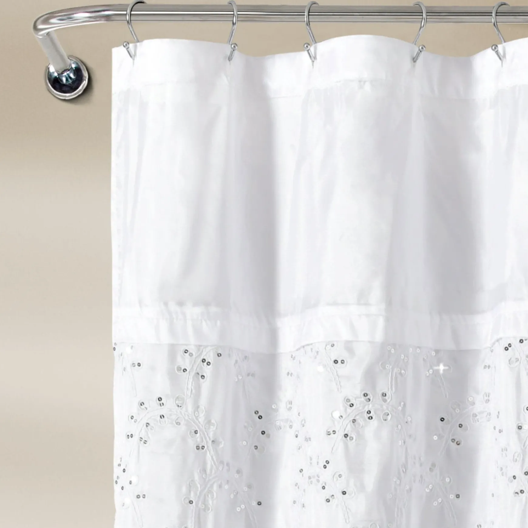 Maria Shower Curtain