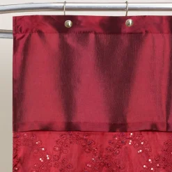 Maria Shower Curtain