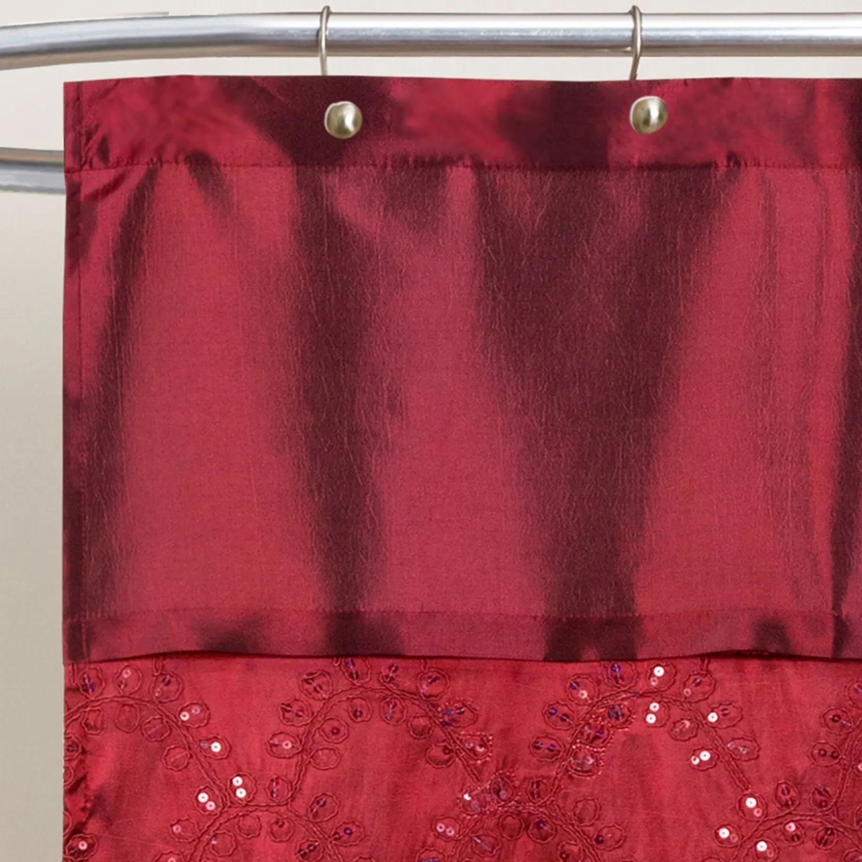 Maria Shower Curtain