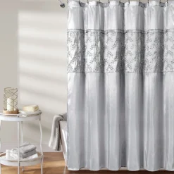 Maria Shower Curtain