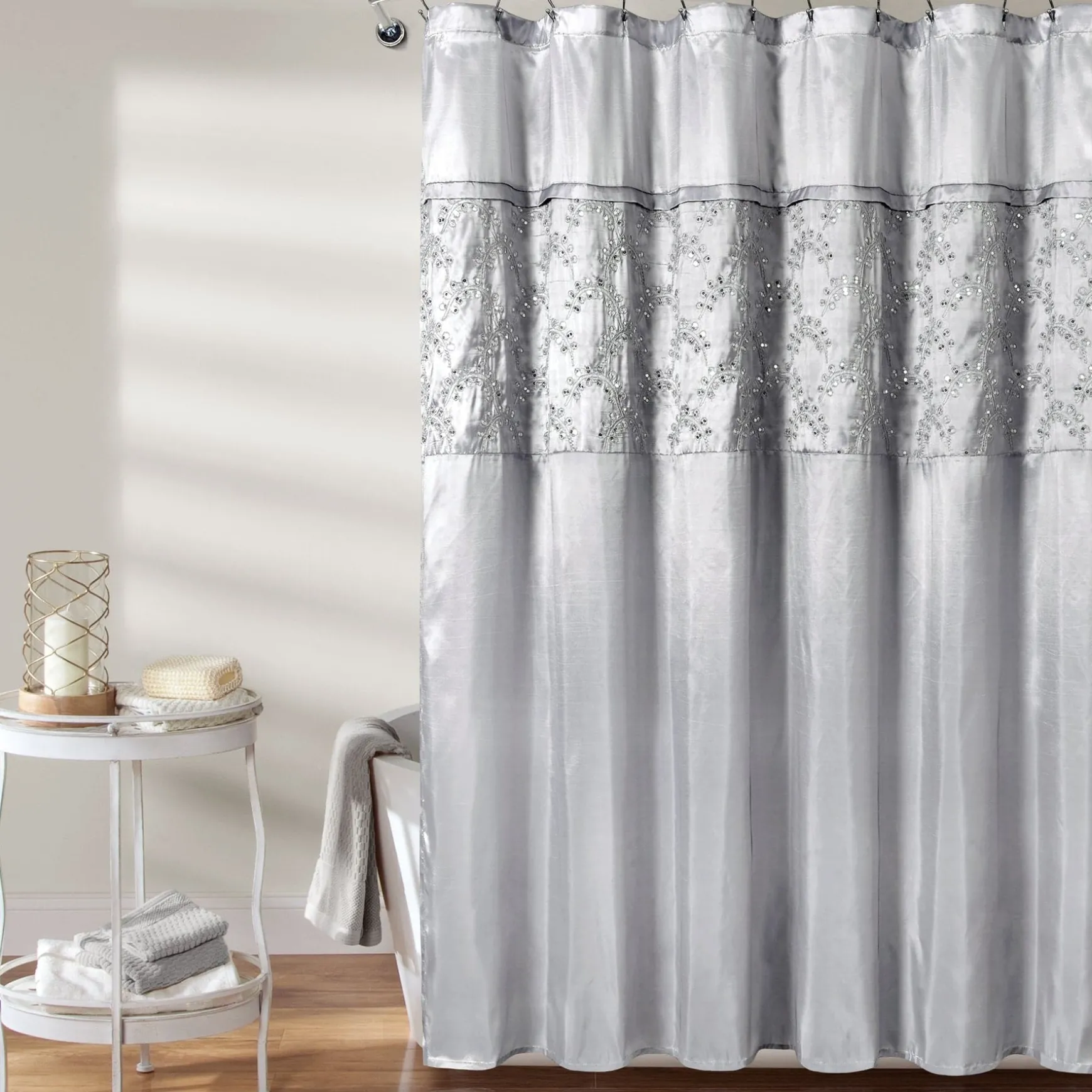 Maria Shower Curtain