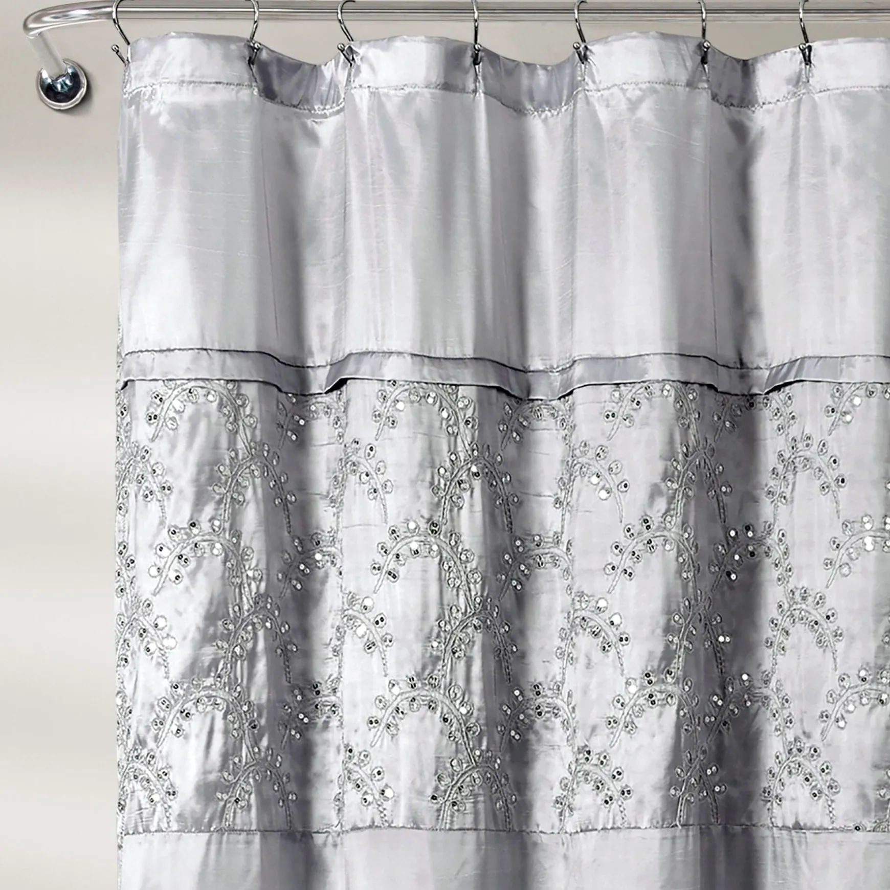 Maria Shower Curtain