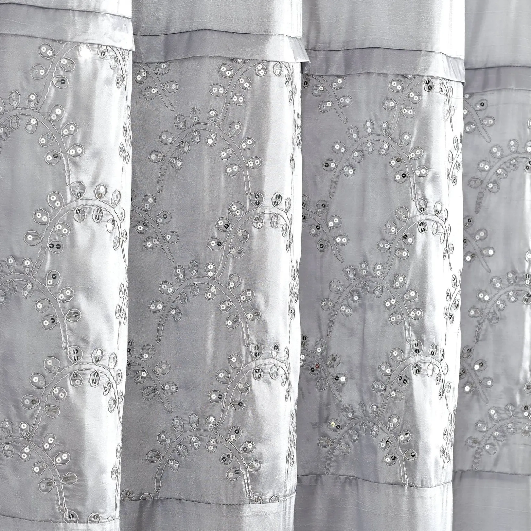 Maria Shower Curtain