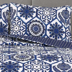 Marvel Quilt 3 Piece Set