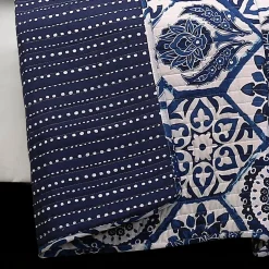 Marvel Quilt 3 Piece Set