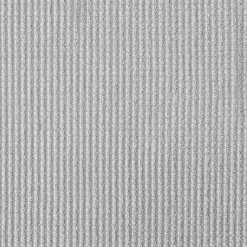 Milla Knitted Textured Sheer Window Curtain Panel Pair