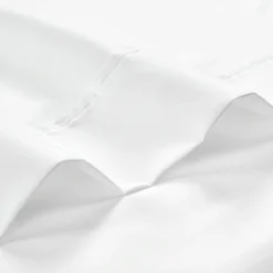 Milo Solid Silver-Infused Antimicrobial Sheet Set