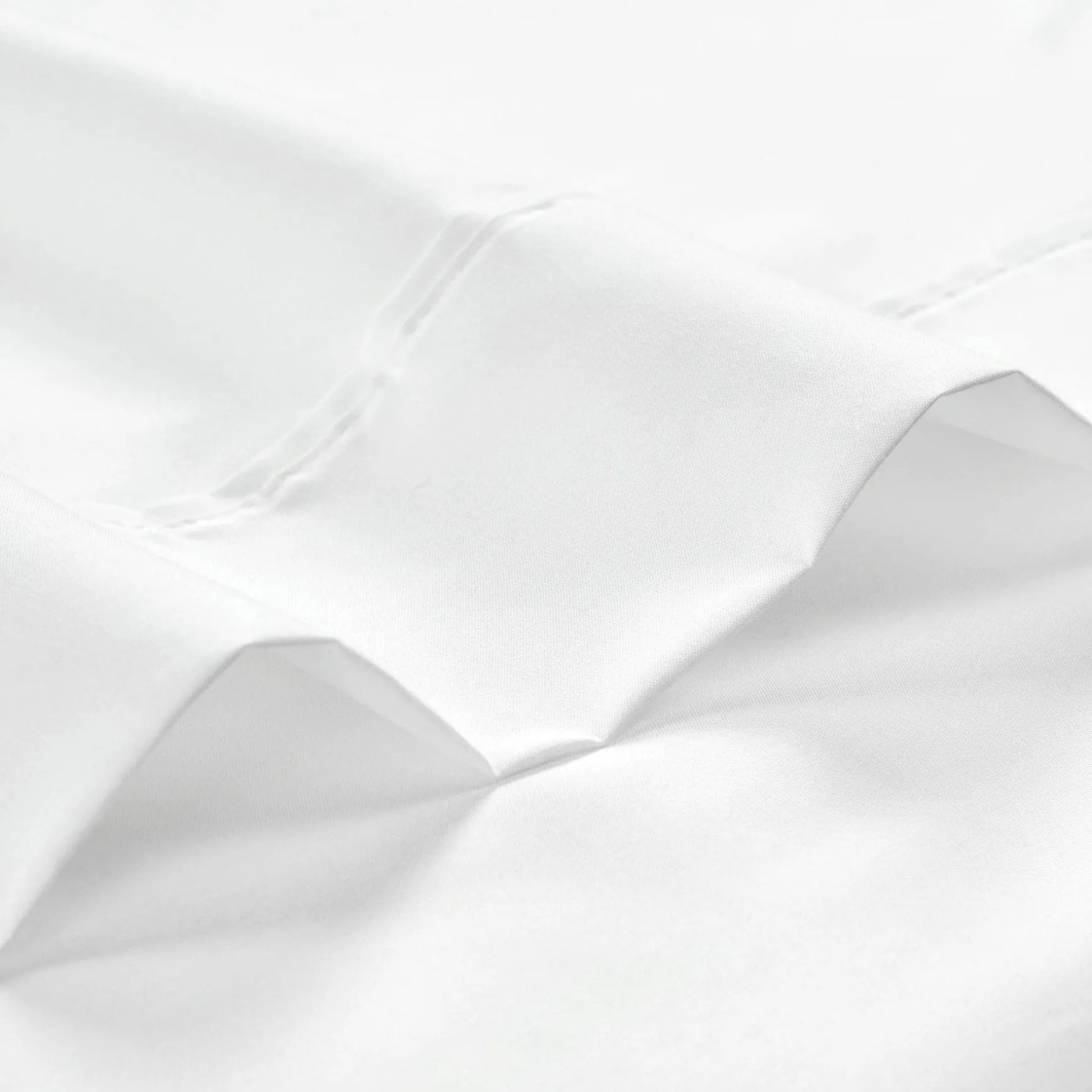 Milo Solid Silver-Infused Antimicrobial Sheet Set