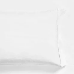 Milo Solid Silver-Infused Antimicrobial Sheet Set