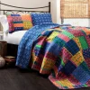 Misha 3 Piece Quilt Set