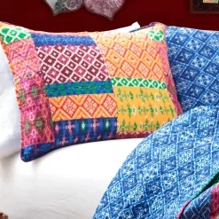 Misha 3 Piece Quilt Set