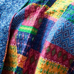 Misha 3 Piece Quilt Set