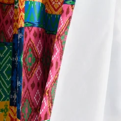 Misha Light Filtering Window Curtain Set