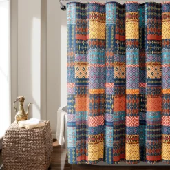 Misha Shower Curtain