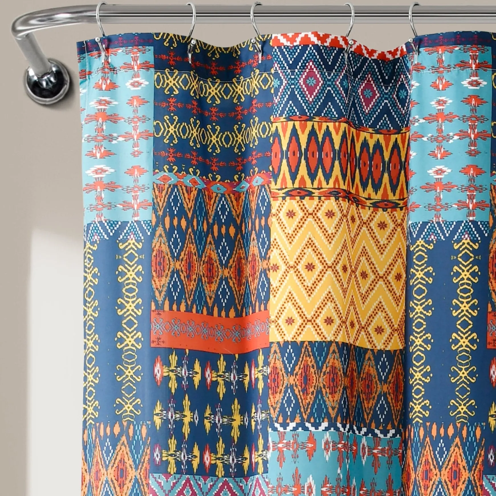 Misha Shower Curtain
