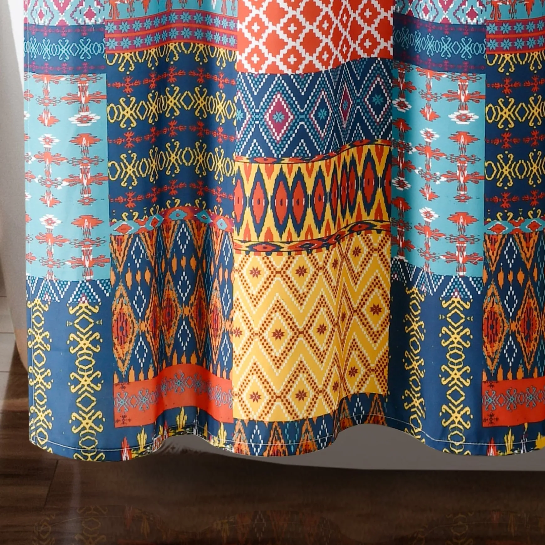 Misha Shower Curtain