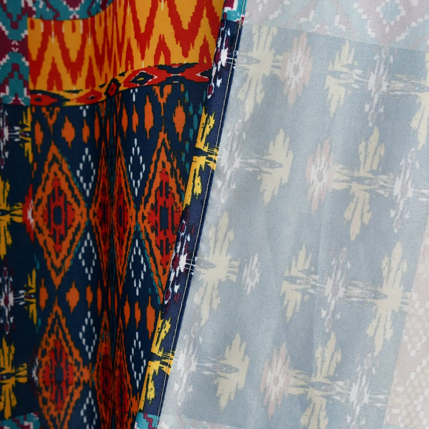 Misha Shower Curtain