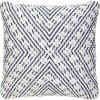 Modern Maze Decorative Pillow