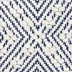 Modern Maze Decorative Pillow