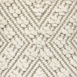 Modern Maze Decorative Pillow