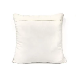 Modern Maze Decorative Pillow