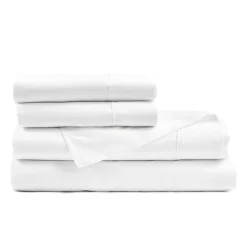 Modern Solid Ultra Soft Faux Fur Comforter Bed In A Bag