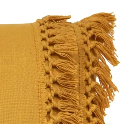 Modern Tassel Decorative Pillow