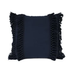 Modern Tassel Decorative Pillow