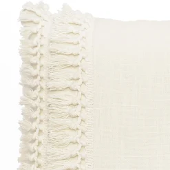 Modern Tassel Decorative Pillow