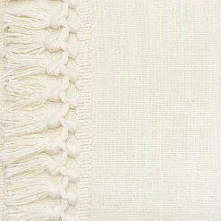 Modern Tassel Decorative Pillow