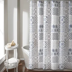 Monique Shower Curtain