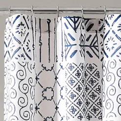 Monique Shower Curtain