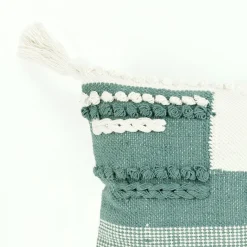 Naima Woven Decorative Pillow