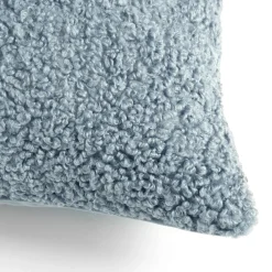 Neo Boucle Lumbar Throw Pillow Cover 2 Pack Set